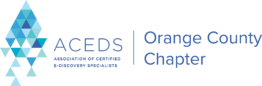 ACEDS Orange County Chapter